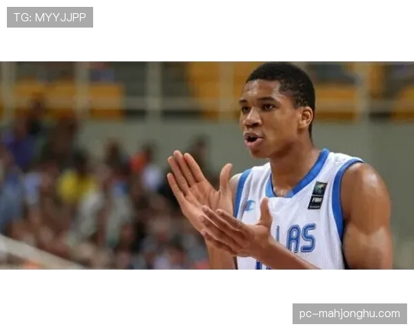 扬尼斯·阿德托昆博专访：谈论卫冕压力、家庭与商业帝国