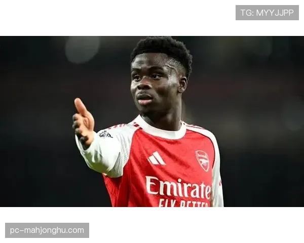 官方证实:阿森纳边锋萨卡轻微肌肉拉伤,将缺席国际比赛日赛事 官方证实:阿森纳边锋萨卡轻微肌肉拉伤,将缺席国际比赛日赛事