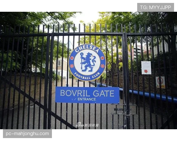 切尔西主场斯坦福桥扩建计划获得地方政府初步规划许可