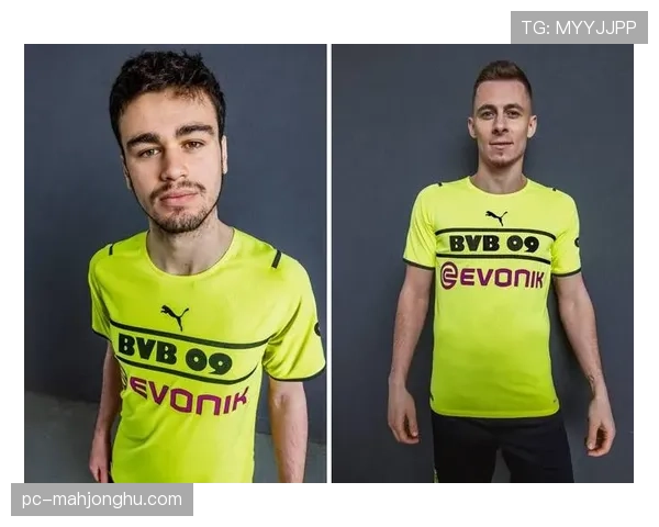 彪马与多特蒙德续约至2030年，新合约包含业绩挂钩条款