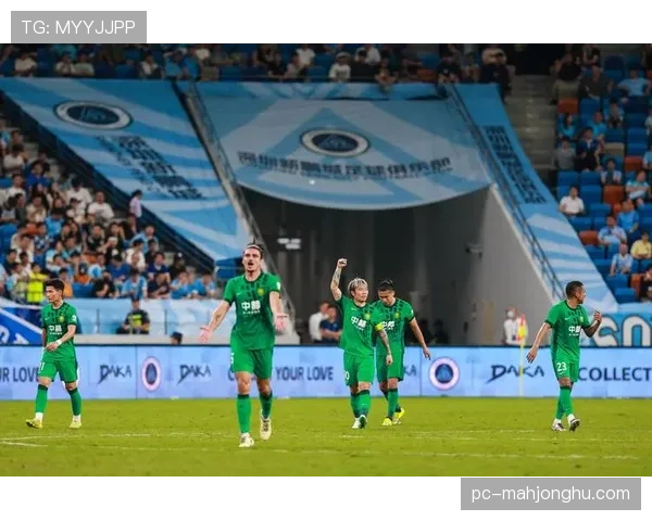 北京国安对阵深圳新鹏城，苏亚雷斯球队急需胜利摆脱困境